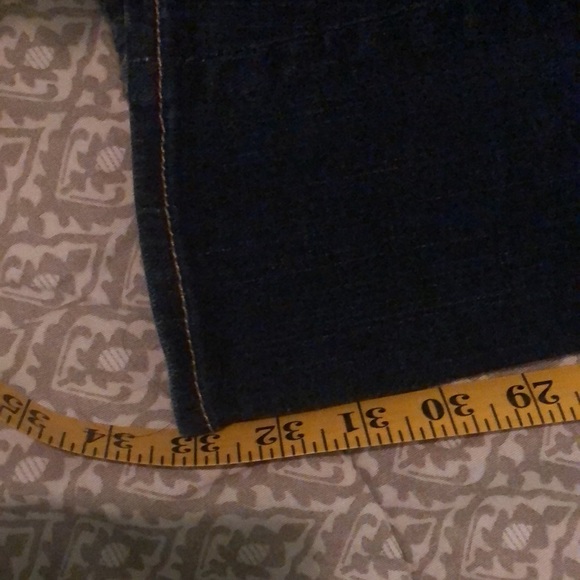 True Religion jeans Flare style Joey size 27 - Picture 5 of 5